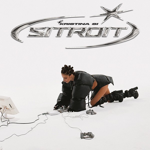 Kristina Si — Sitroit